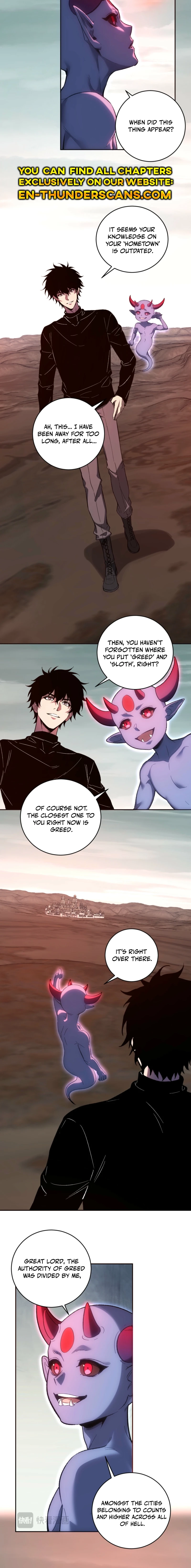 Read Doomsday: Virus Monarch chapter 107 image 10 on Lezhin