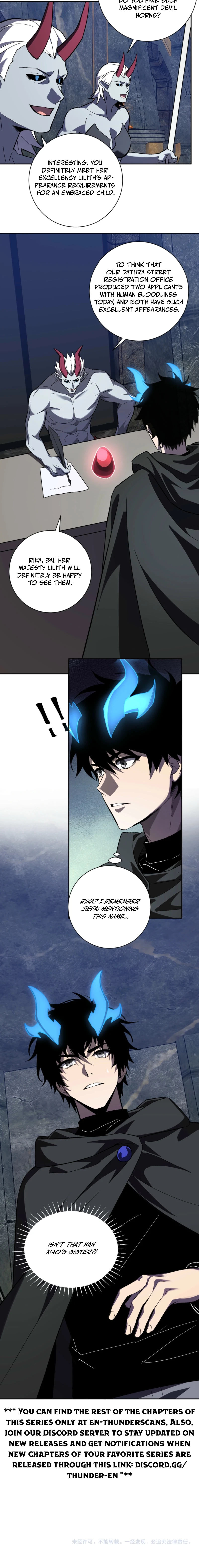 Read Doomsday: Virus Monarch chapter 108 image 12 on Lezhin