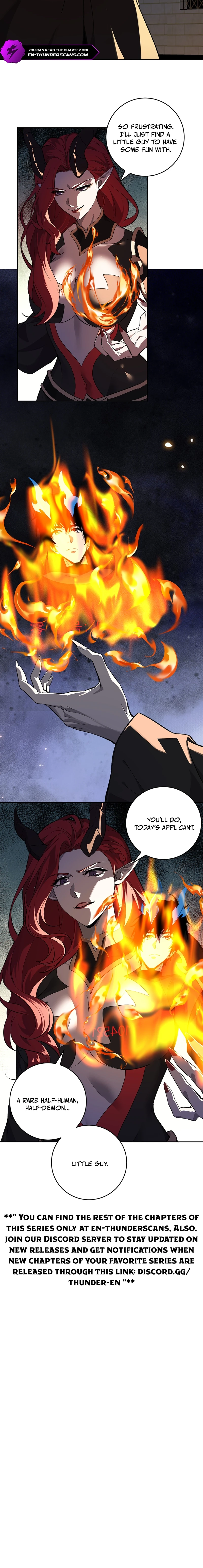 Read Doomsday: Virus Monarch chapter 109 image 13 on Lezhin