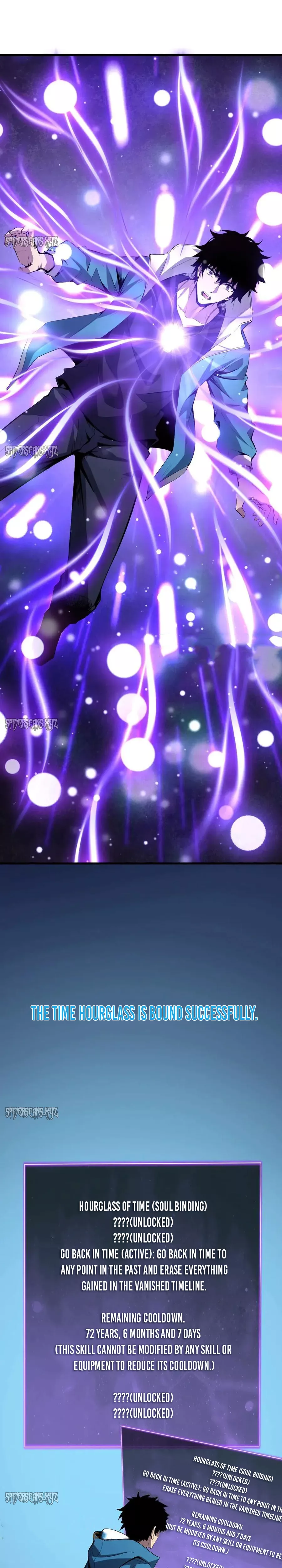 Read Doomsday: Virus Monarch chapter 11 image 10 on Lezhin