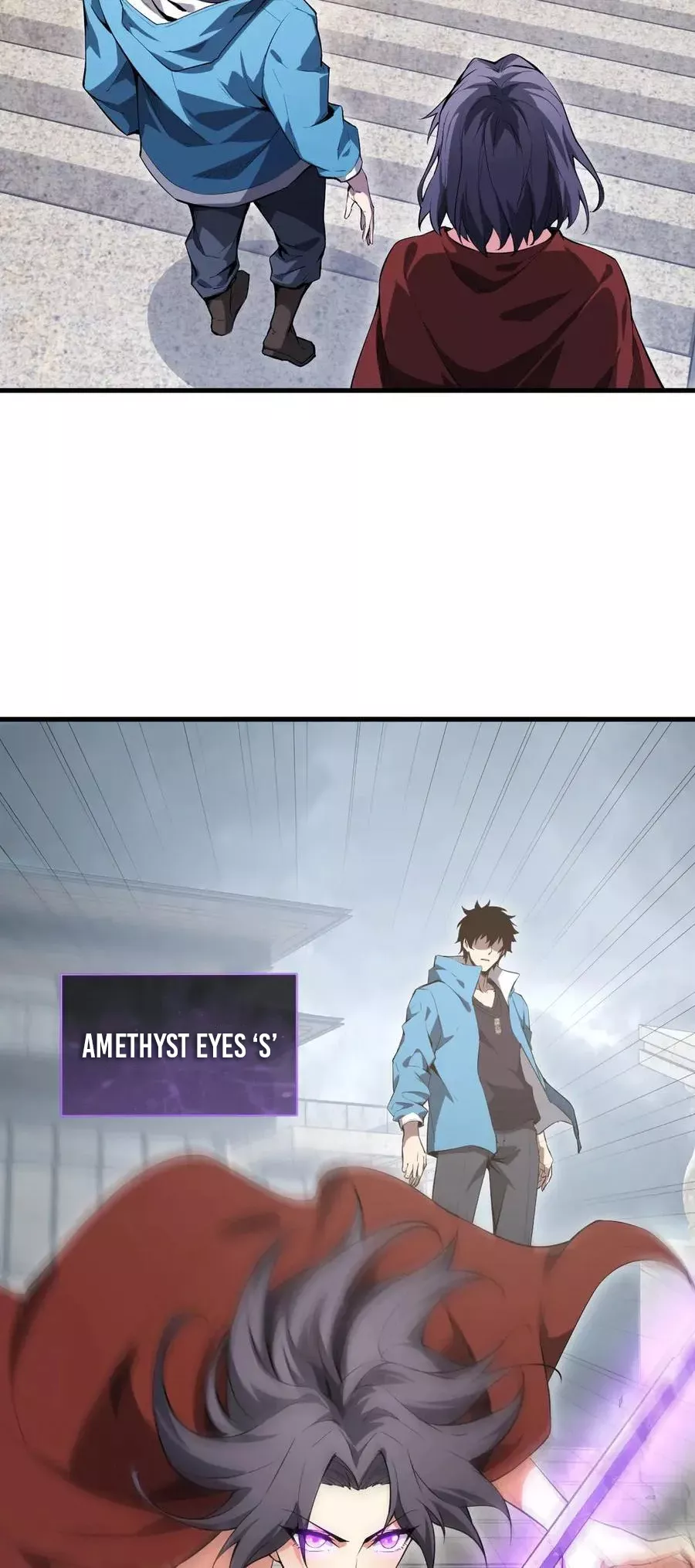 Read Doomsday: Virus Monarch chapter 11 image 15 on Lezhin