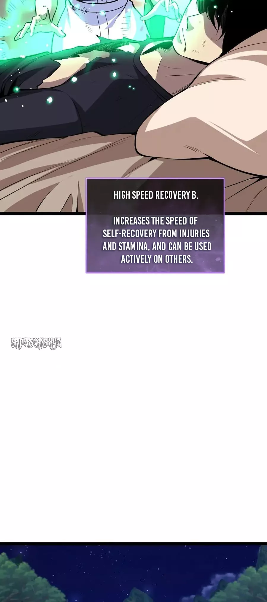 Read Doomsday: Virus Monarch chapter 11 image 21 on Lezhin