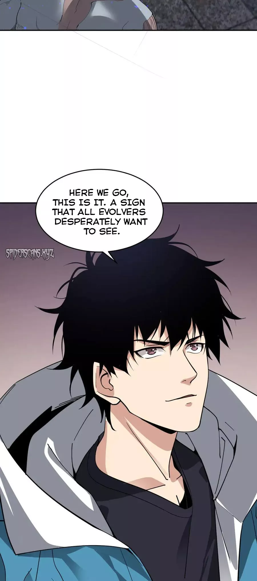 Read Doomsday: Virus Monarch chapter 11 image 27 on Lezhin