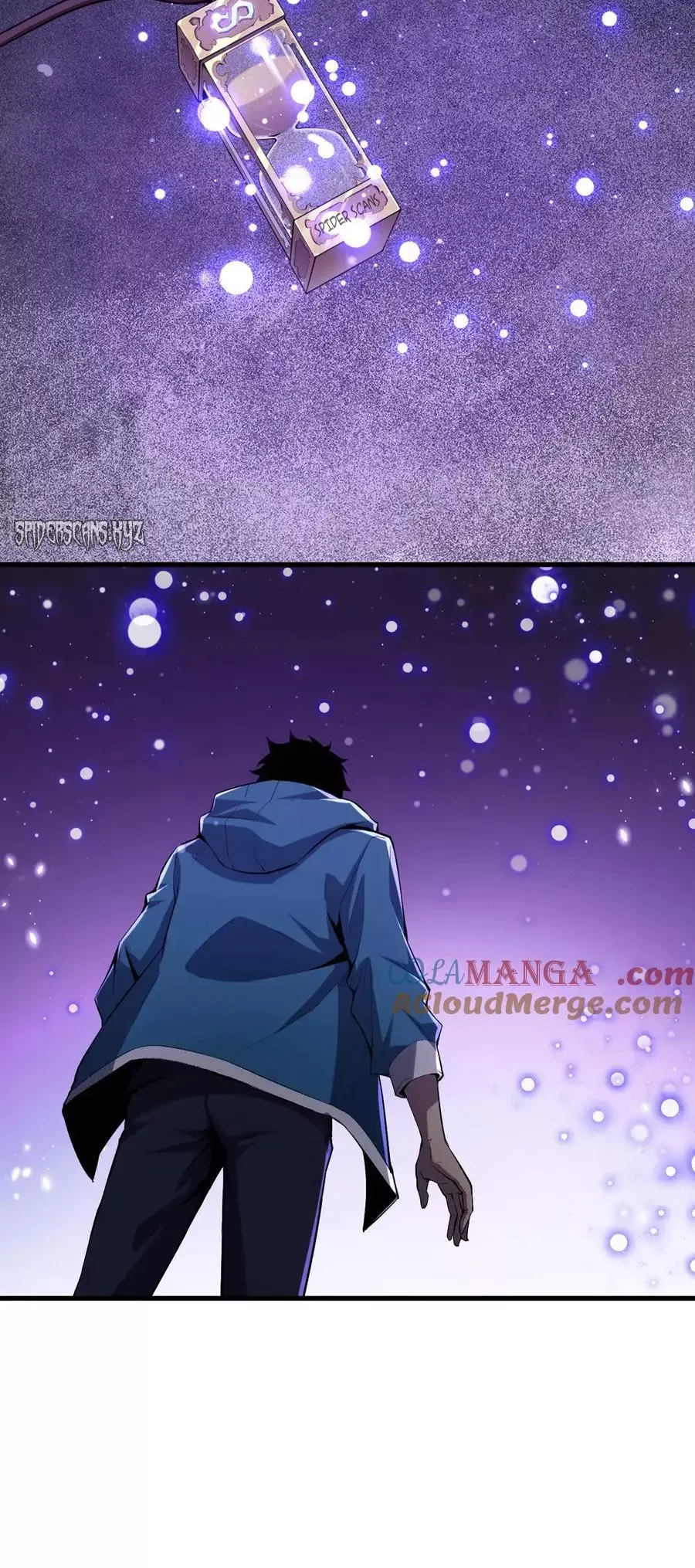 Read Doomsday: Virus Monarch chapter 11 image 9 on Lezhin