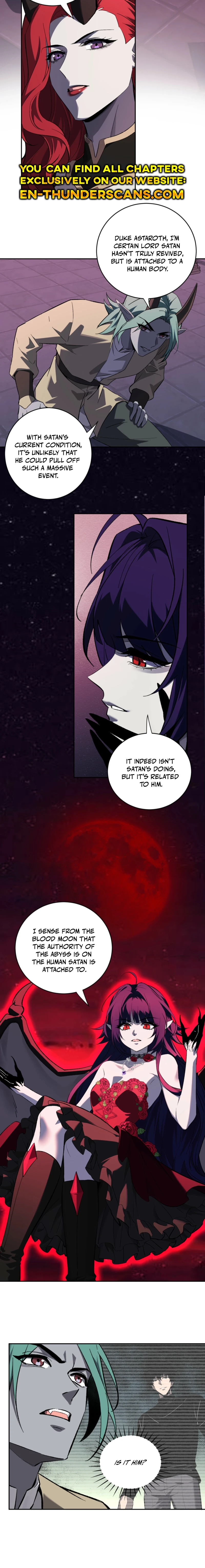 Read Doomsday: Virus Monarch chapter 111 image 2 on Lezhin