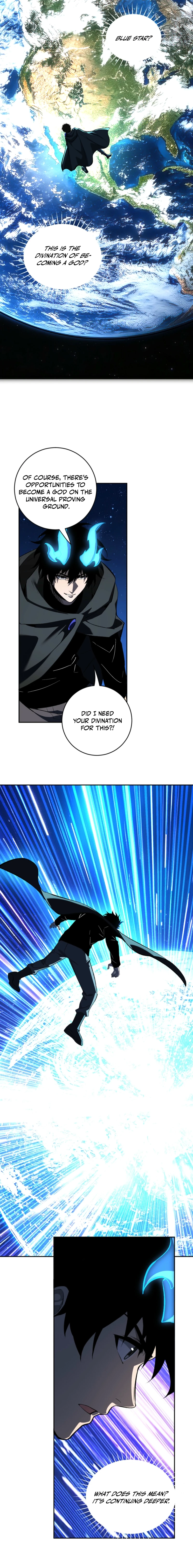 Read Doomsday: Virus Monarch chapter 113 image 10 on Lezhin