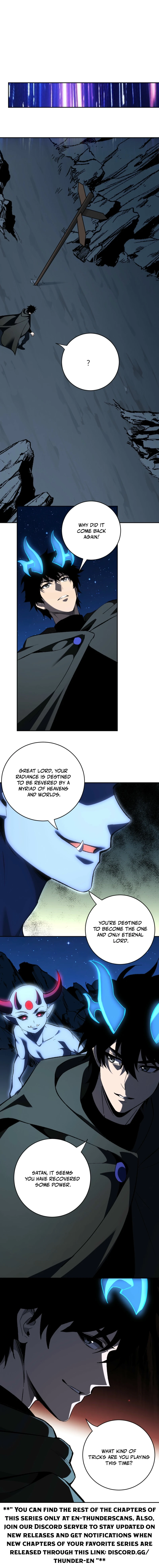 Read Doomsday: Virus Monarch chapter 113 image 11 on Lezhin