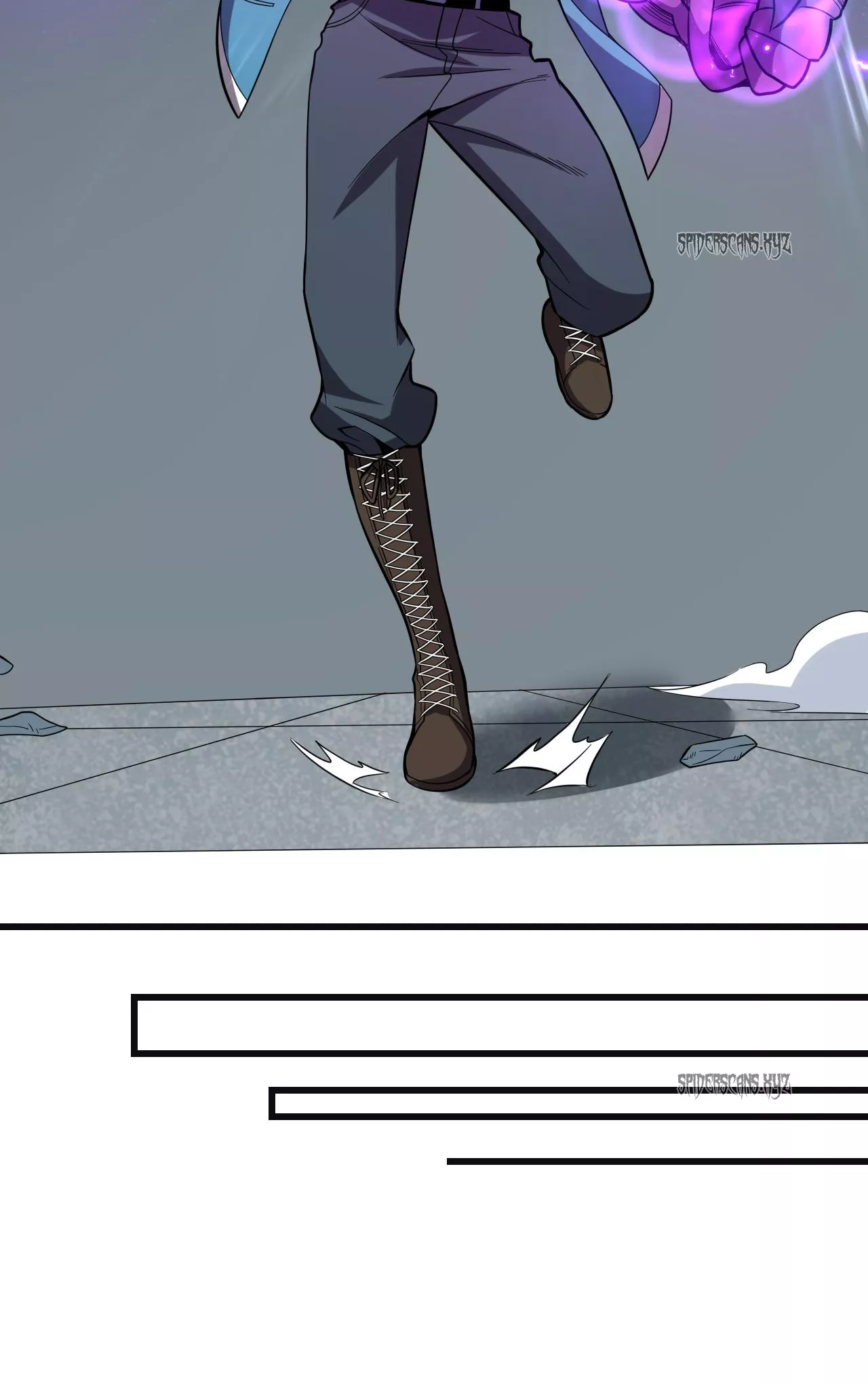 Read Doomsday: Virus Monarch chapter 14 image 22 on Lezhin