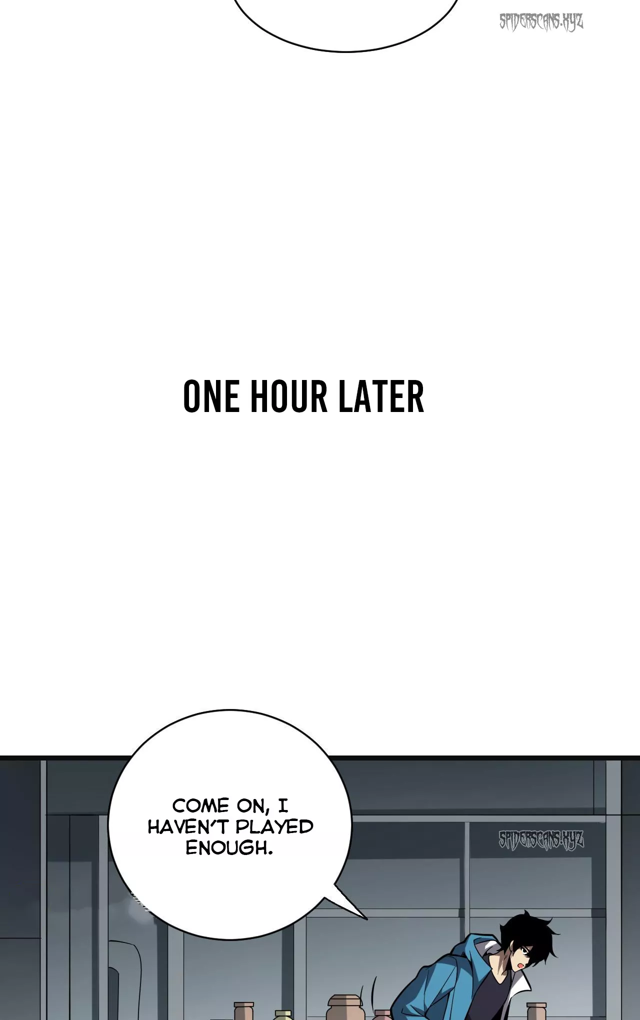Read Doomsday: Virus Monarch chapter 14 image 24 on Lezhin