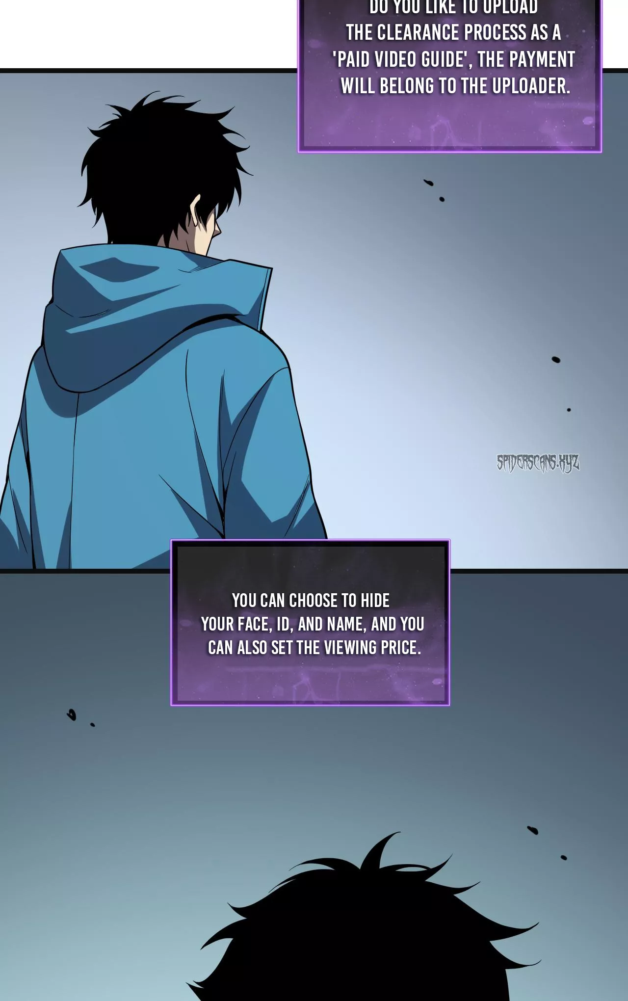 Read Doomsday: Virus Monarch chapter 14 image 30 on Lezhin