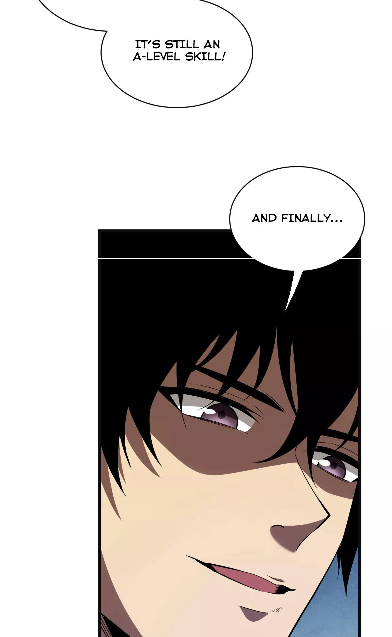Read Doomsday: Virus Monarch chapter 14 image 41 on Lezhin