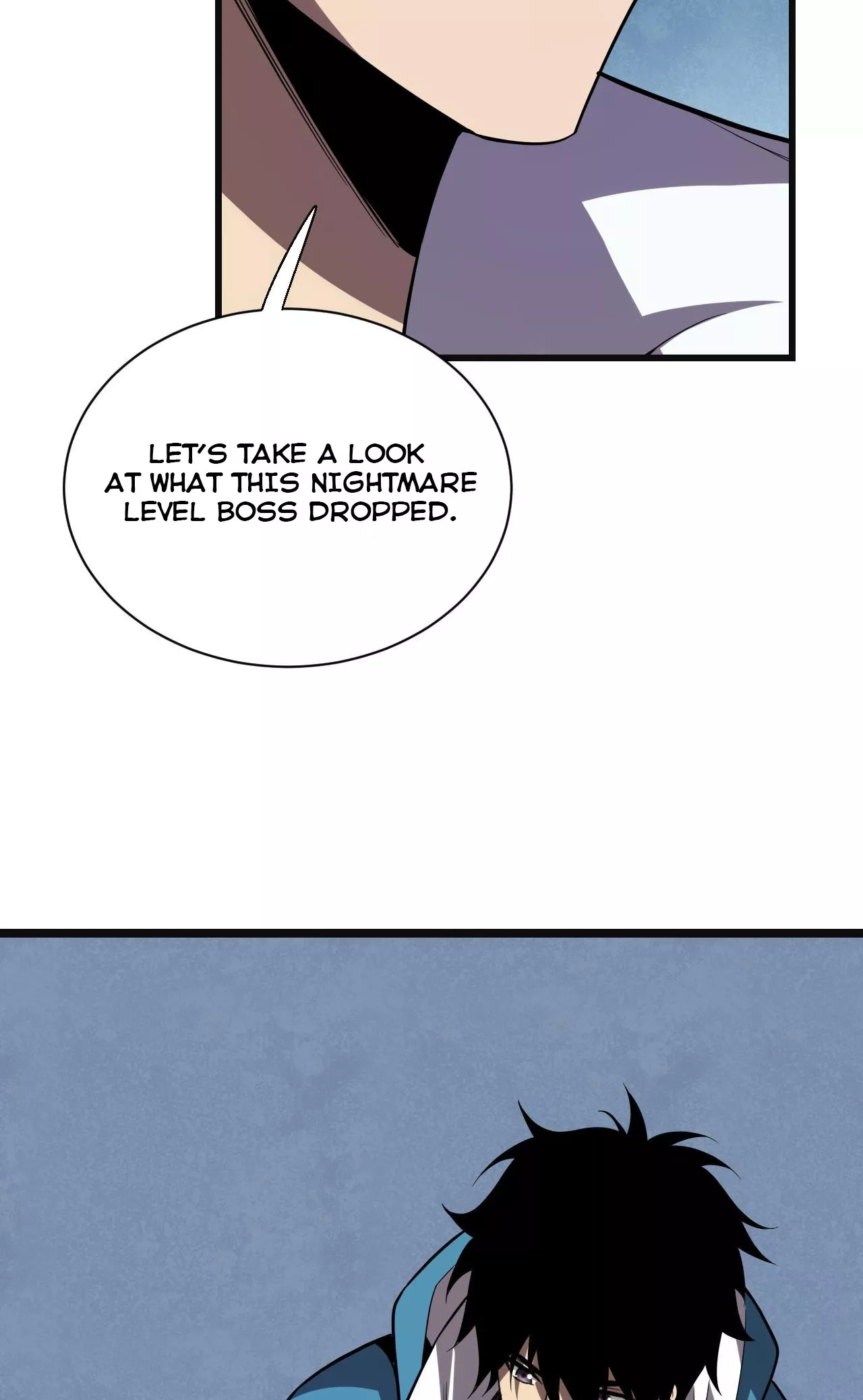 Read Doomsday: Virus Monarch chapter 14 image 42 on Lezhin