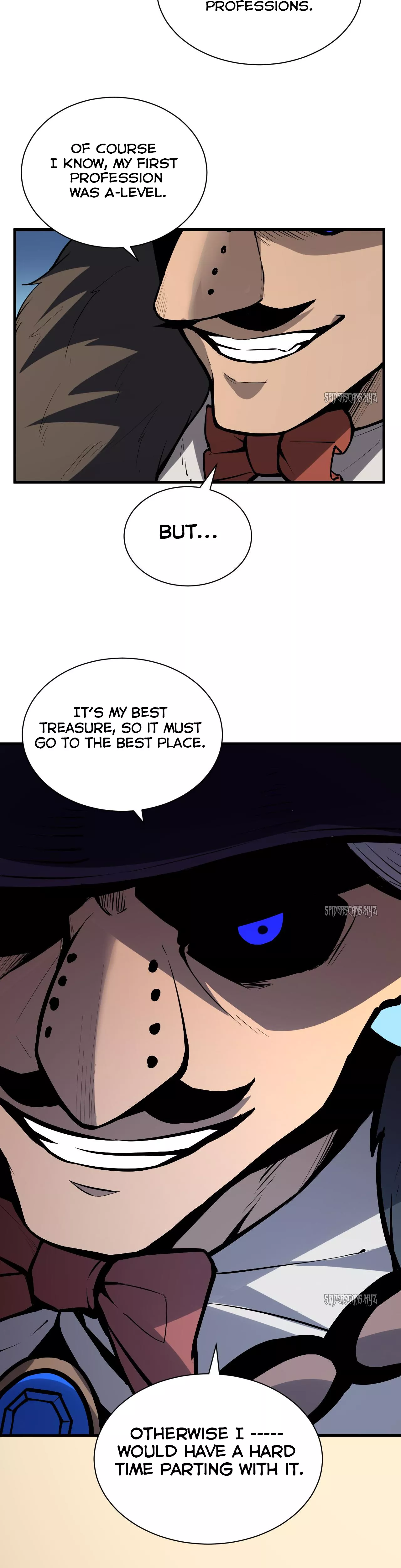 Read Doomsday: Virus Monarch chapter 16 image 15 on Lezhin