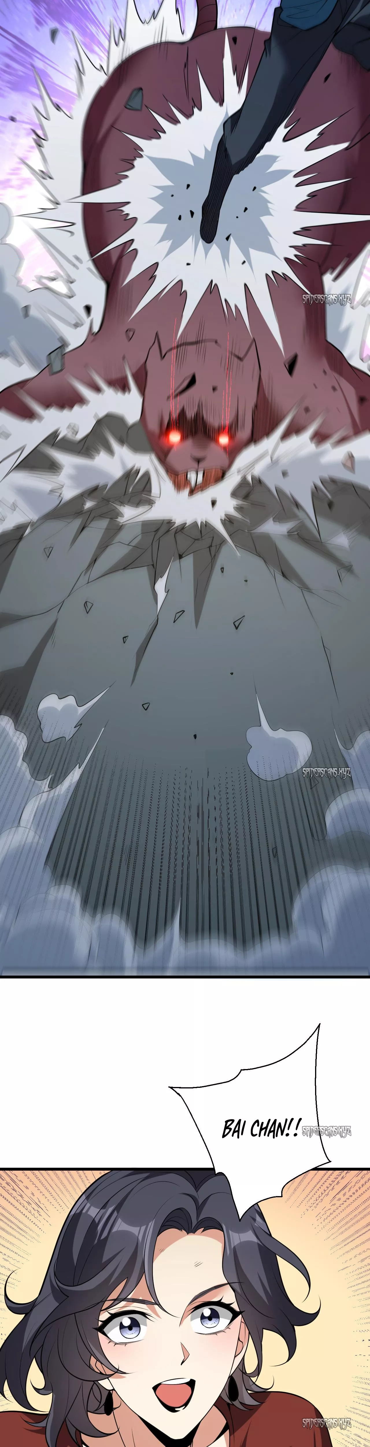 Read Doomsday: Virus Monarch chapter 16 image 23 on Lezhin