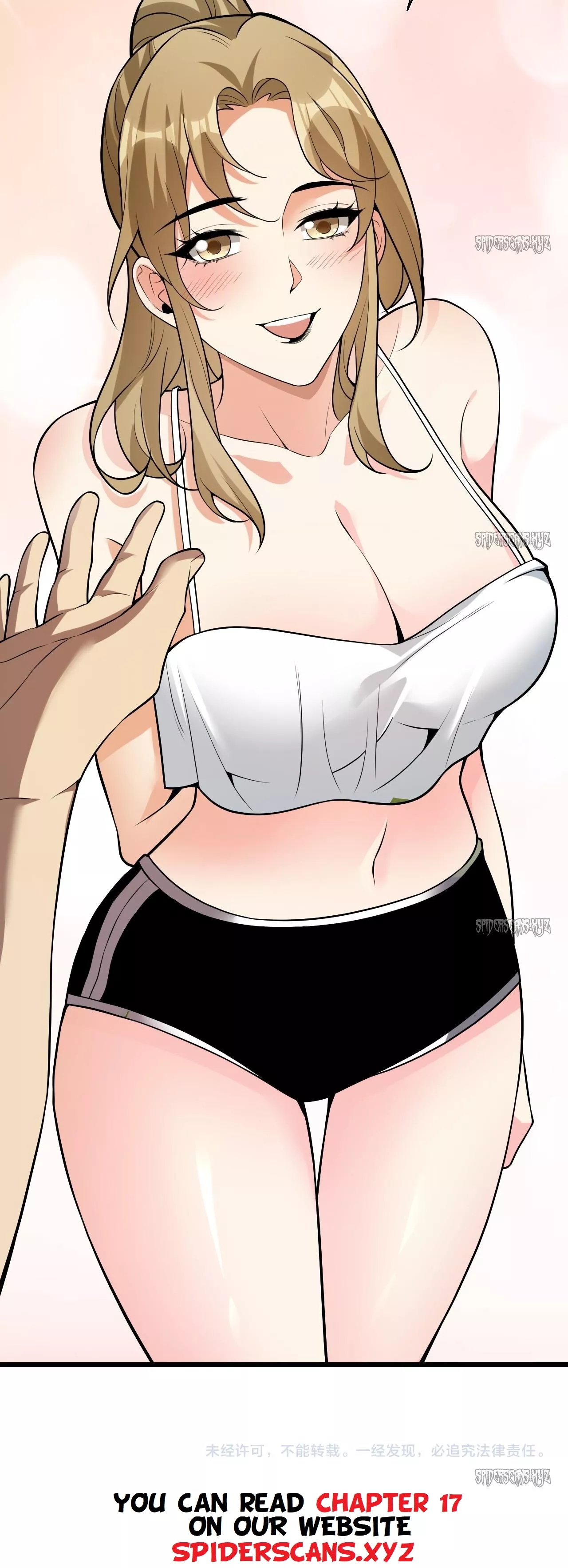 Read Doomsday: Virus Monarch chapter 16 image 30 on Lezhin