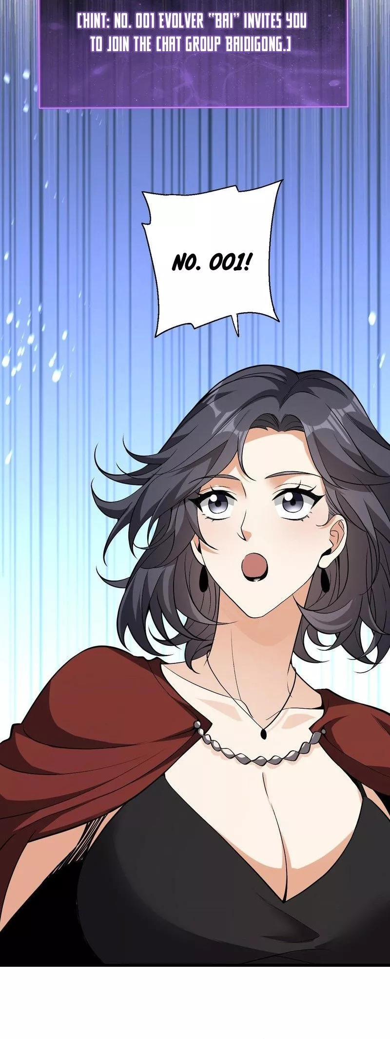 Read Doomsday: Virus Monarch chapter 18 image 15 on Lezhin