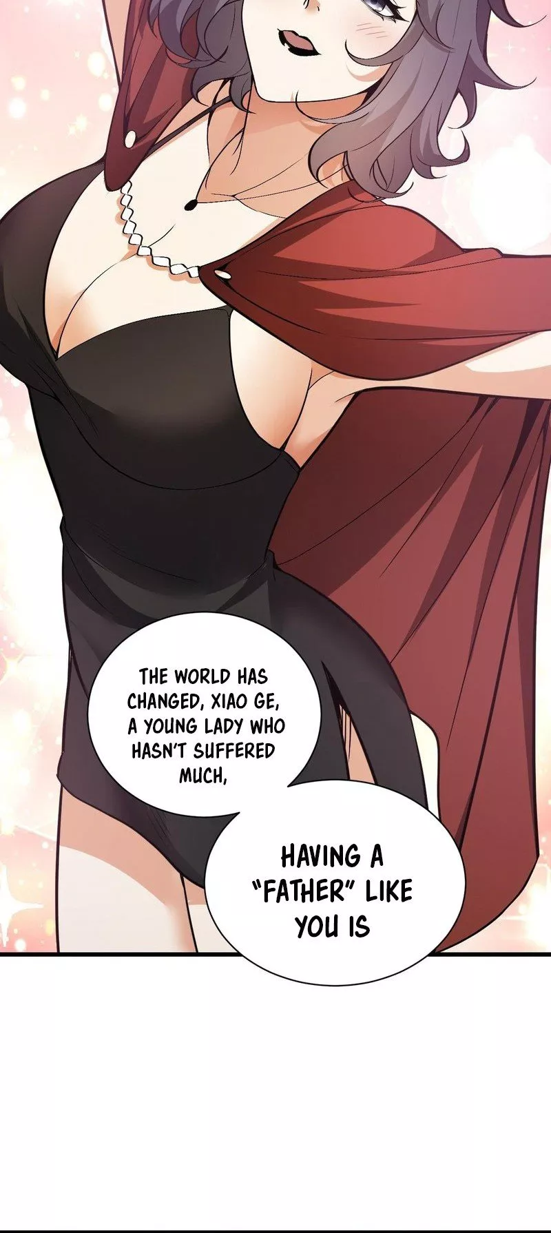 Read Doomsday: Virus Monarch chapter 18 image 27 on Lezhin