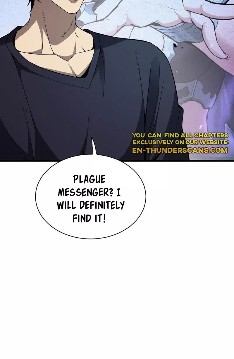 Read Doomsday: Virus Monarch chapter 18 image 9 on Lezhin