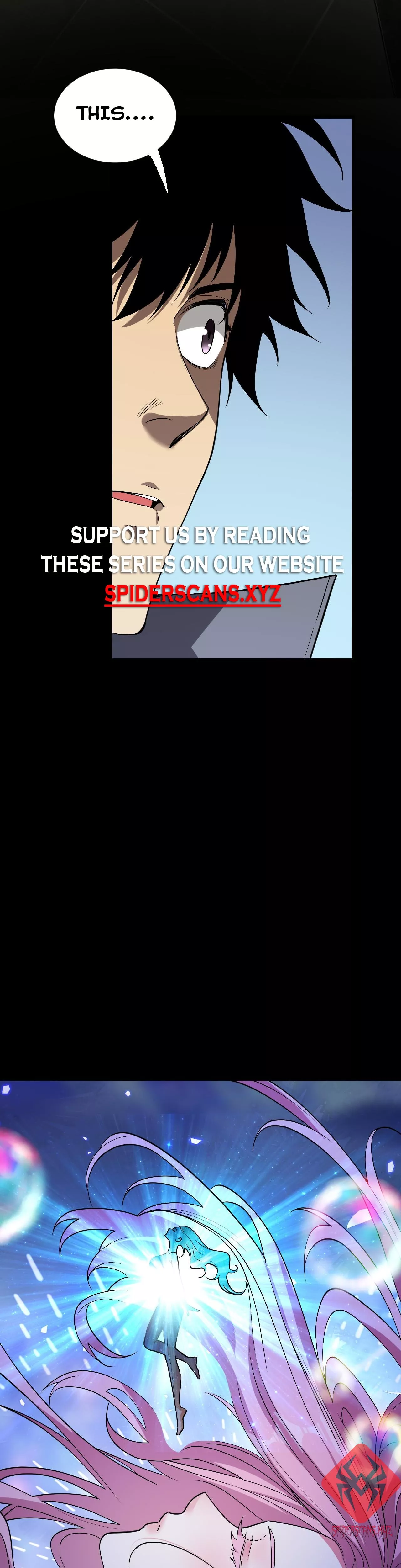 Read Doomsday: Virus Monarch chapter 19 image 21 on Lezhin