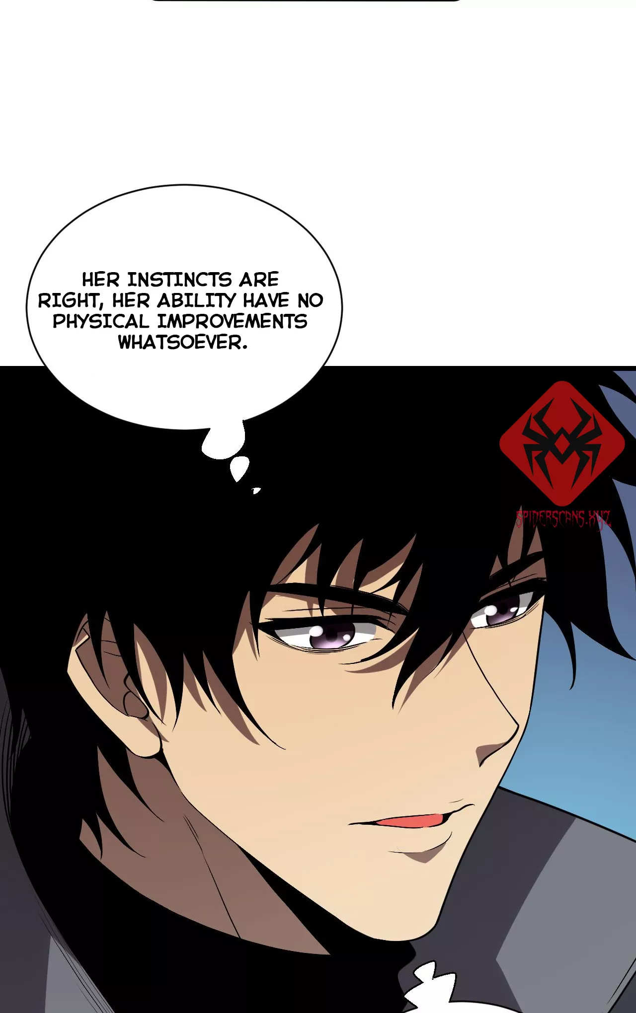 Read Doomsday: Virus Monarch chapter 19 image 30 on Lezhin