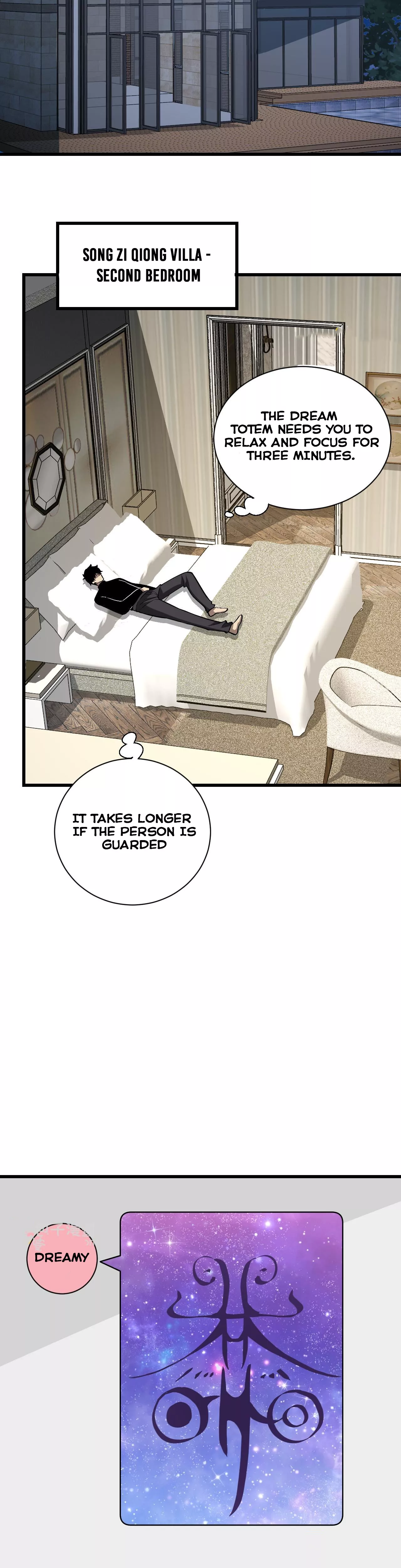 Read Doomsday: Virus Monarch chapter 19 image 34 on Lezhin