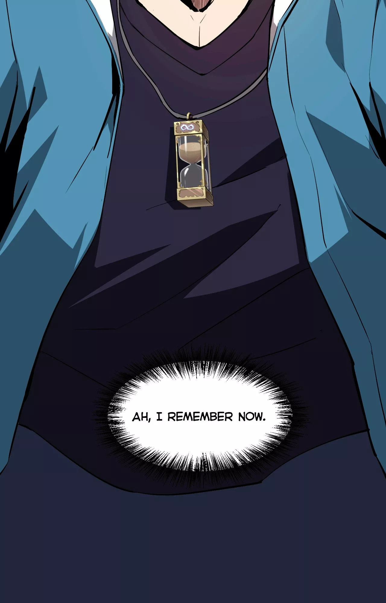 Read Doomsday: Virus Monarch chapter 2 image 11 on Lezhin