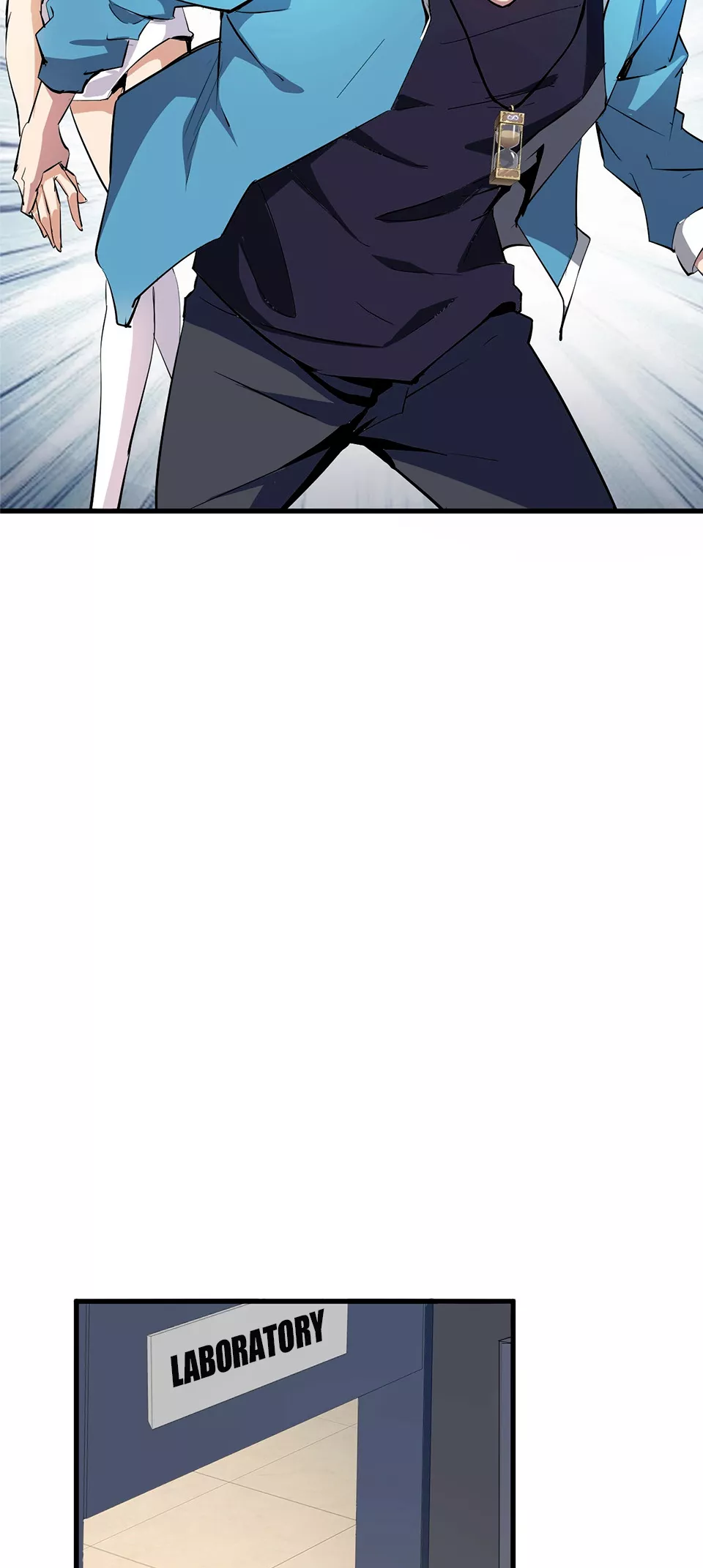 Read Doomsday: Virus Monarch chapter 2 image 52 on Lezhin
