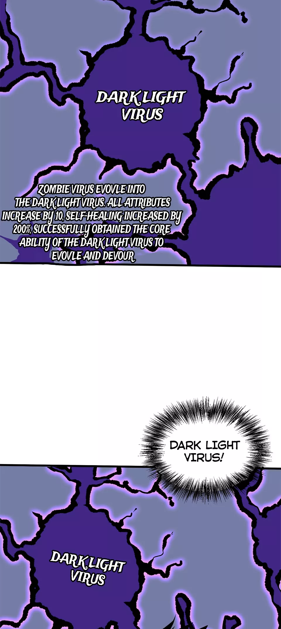 Read Doomsday: Virus Monarch chapter 2 image 60 on Lezhin