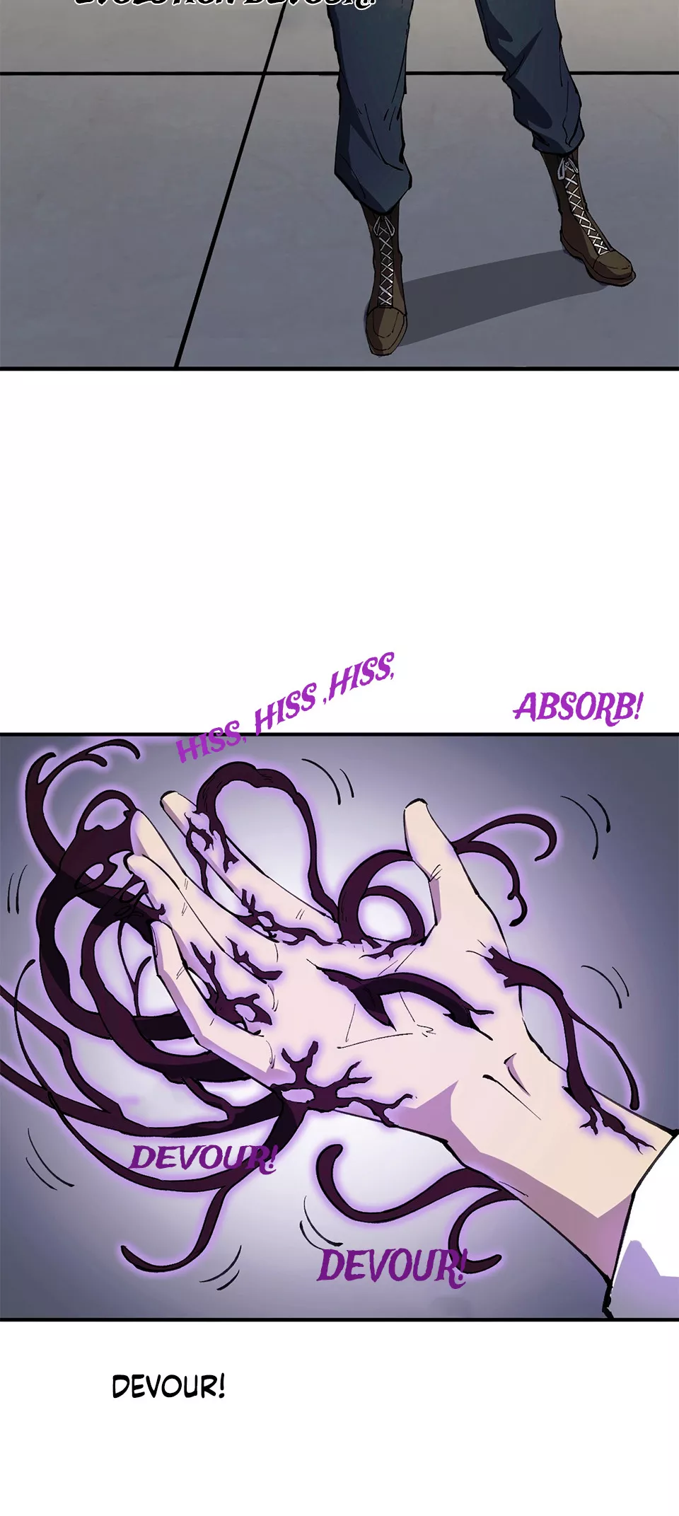Read Doomsday: Virus Monarch chapter 2 image 69 on Lezhin