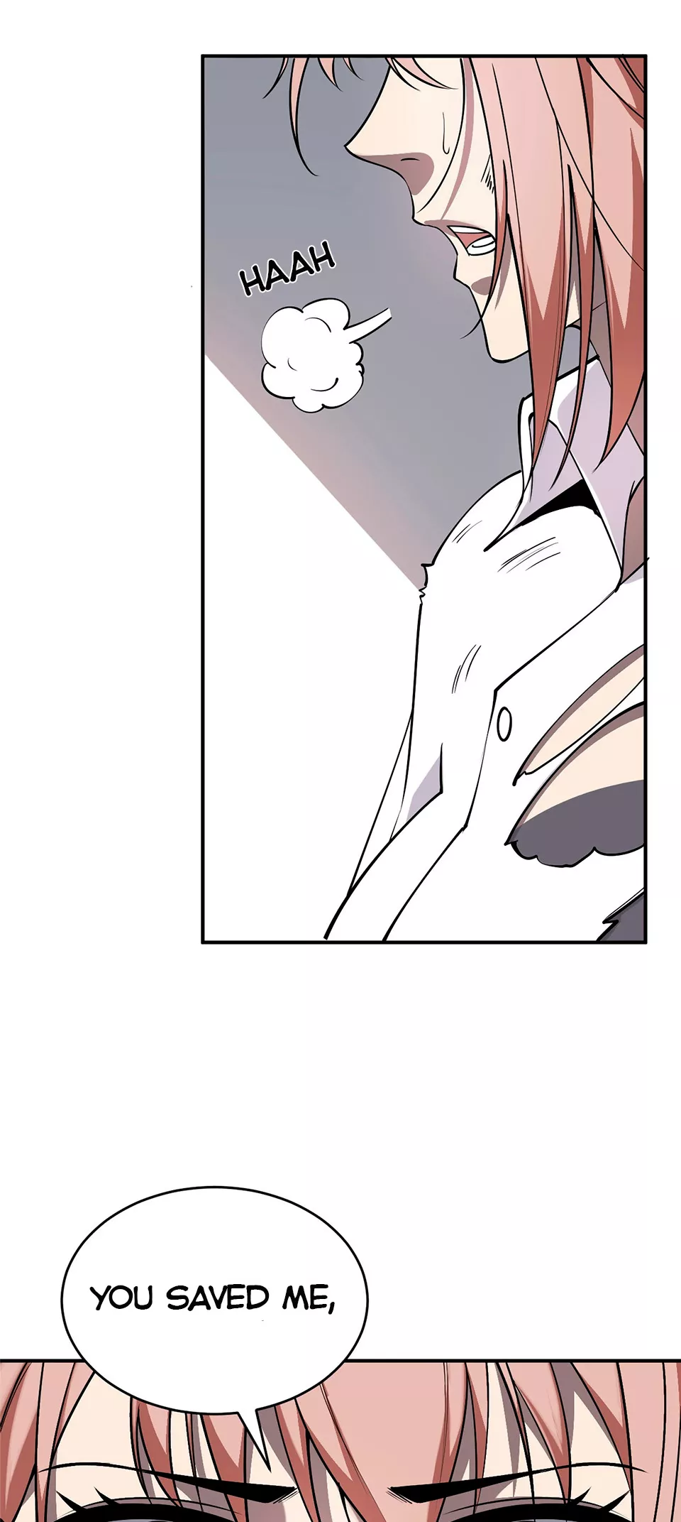 Read Doomsday: Virus Monarch chapter 2 image 73 on Lezhin
