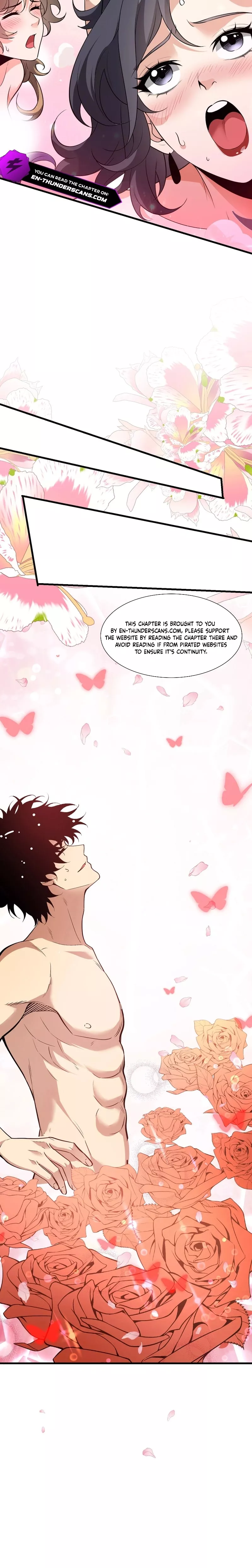 Read Doomsday: Virus Monarch chapter 20 image 15 on Lezhin