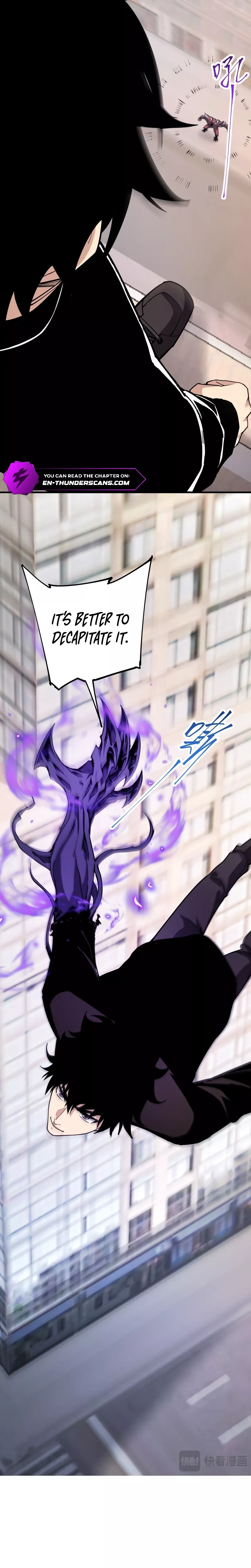 Read Doomsday: Virus Monarch chapter 21 image 15 on Lezhin