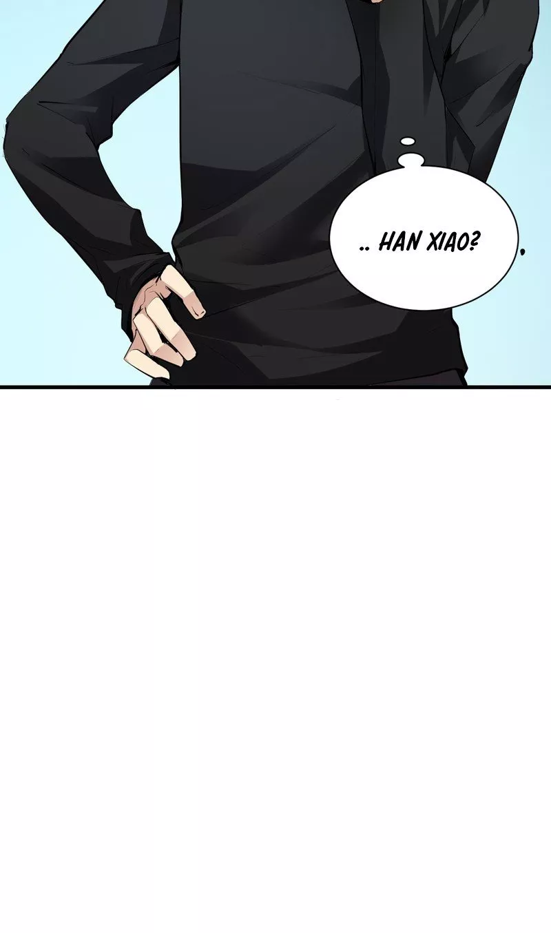 Read Doomsday: Virus Monarch chapter 22 image 15 on Lezhin