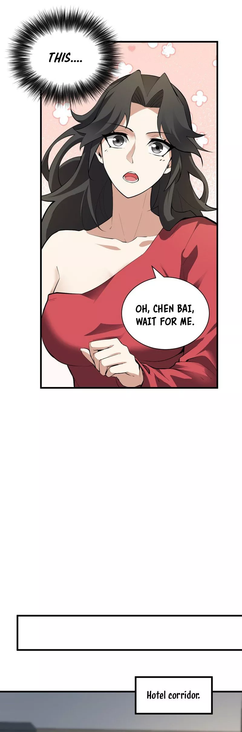 Read Doomsday: Virus Monarch chapter 22 image 19 on Lezhin