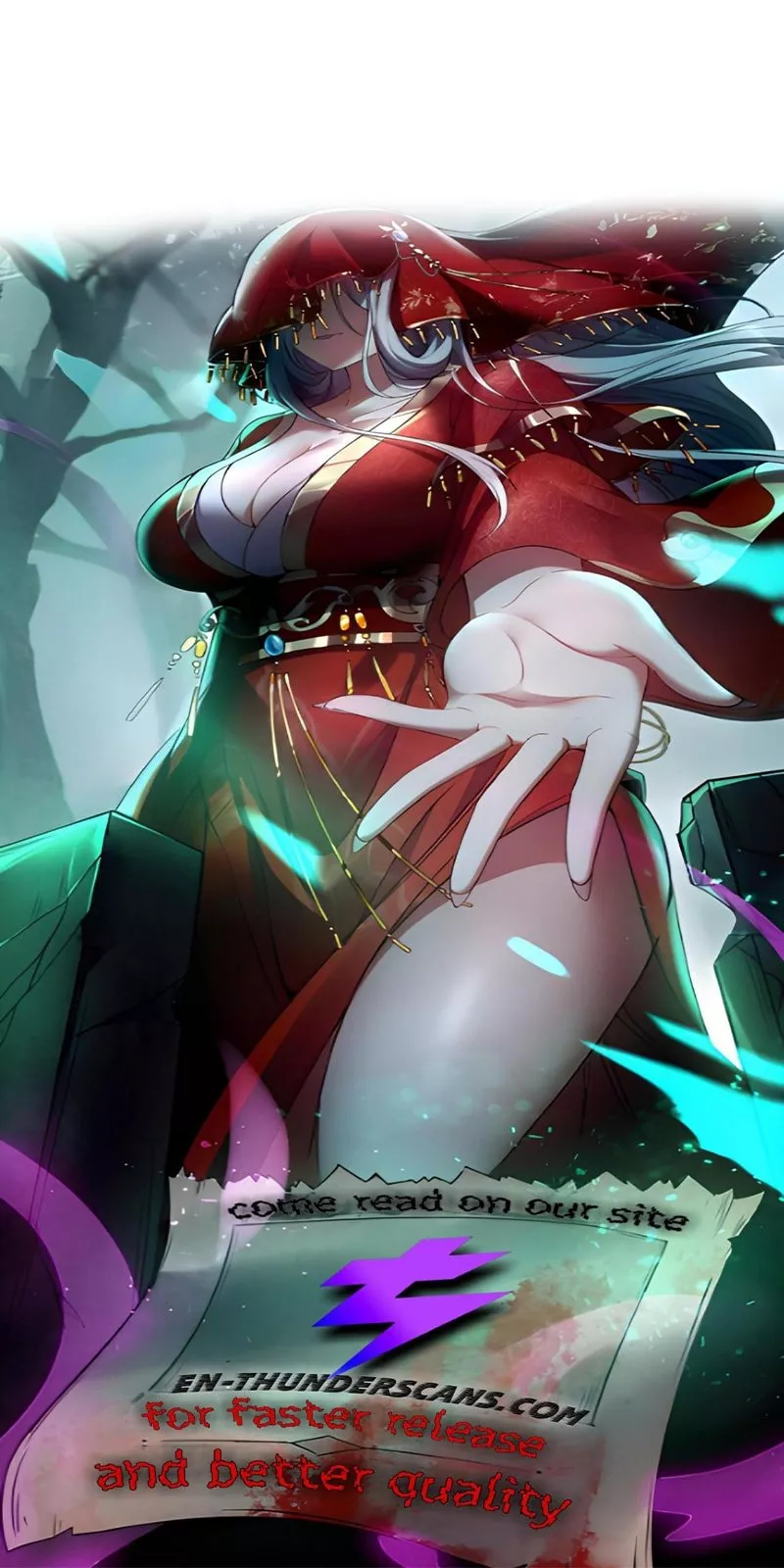 Read Doomsday: Virus Monarch chapter 22 image 25 on Lezhin