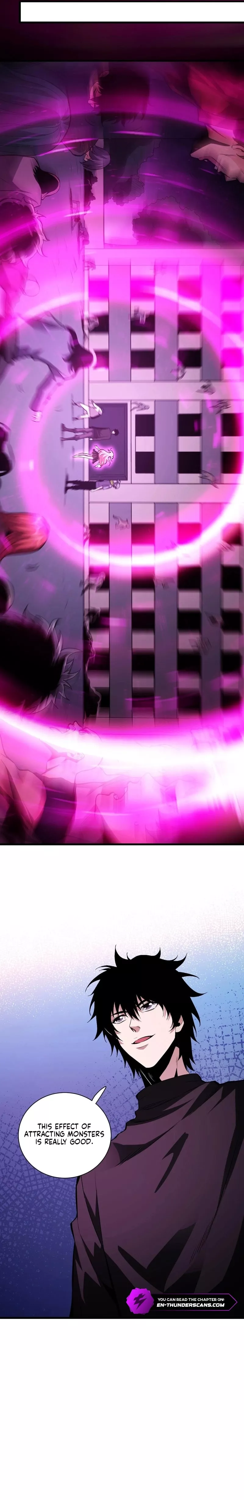 Read Doomsday: Virus Monarch chapter 23 image 21 on Lezhin