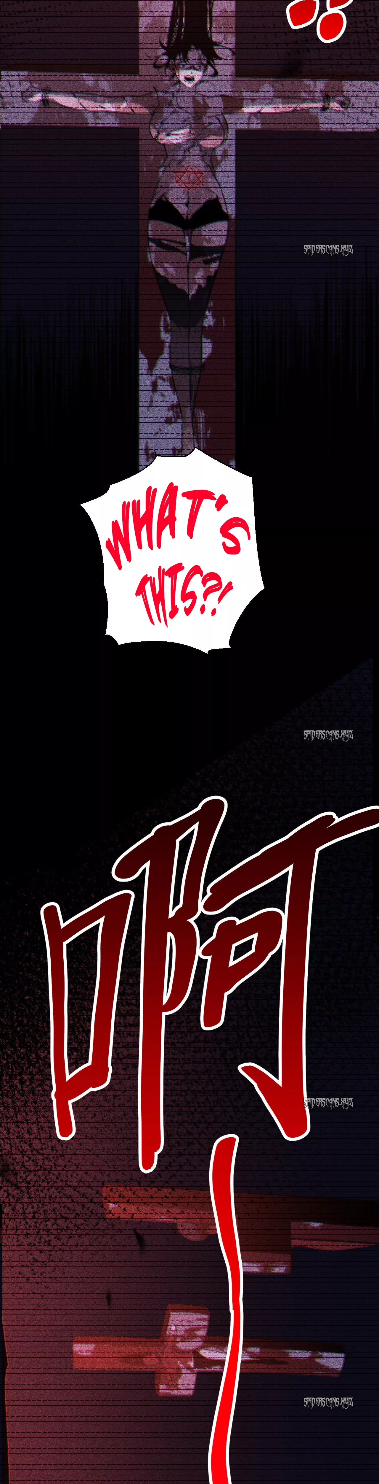 Read Doomsday: Virus Monarch chapter 24 image 15 on Lezhin