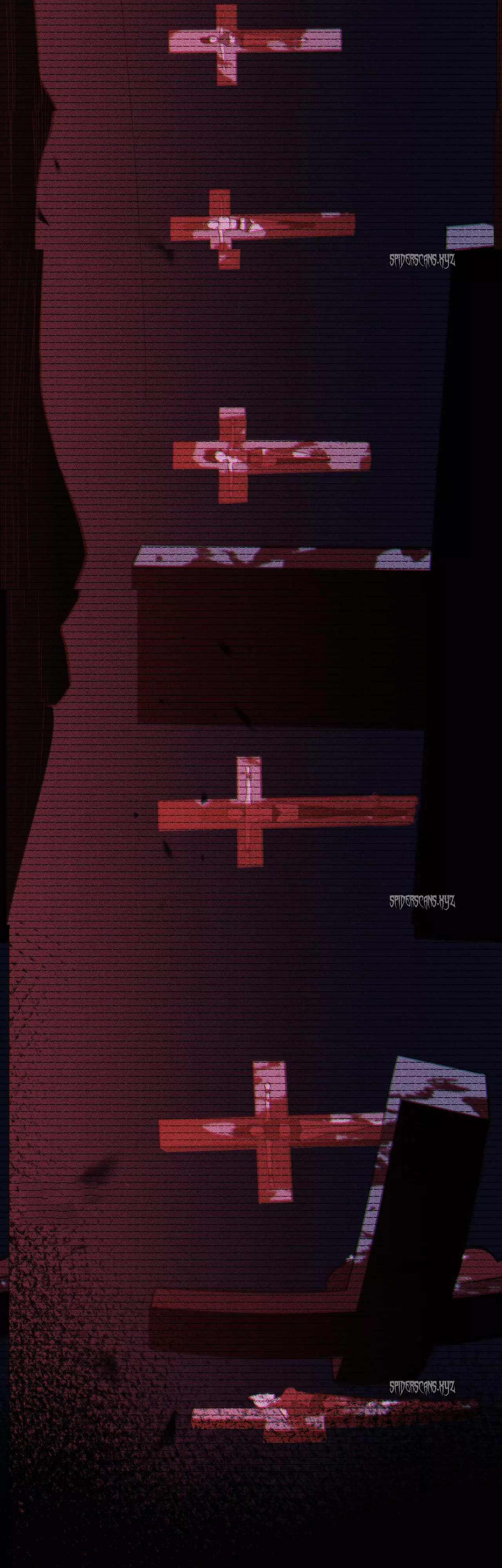 Read Doomsday: Virus Monarch chapter 24 image 17 on Lezhin