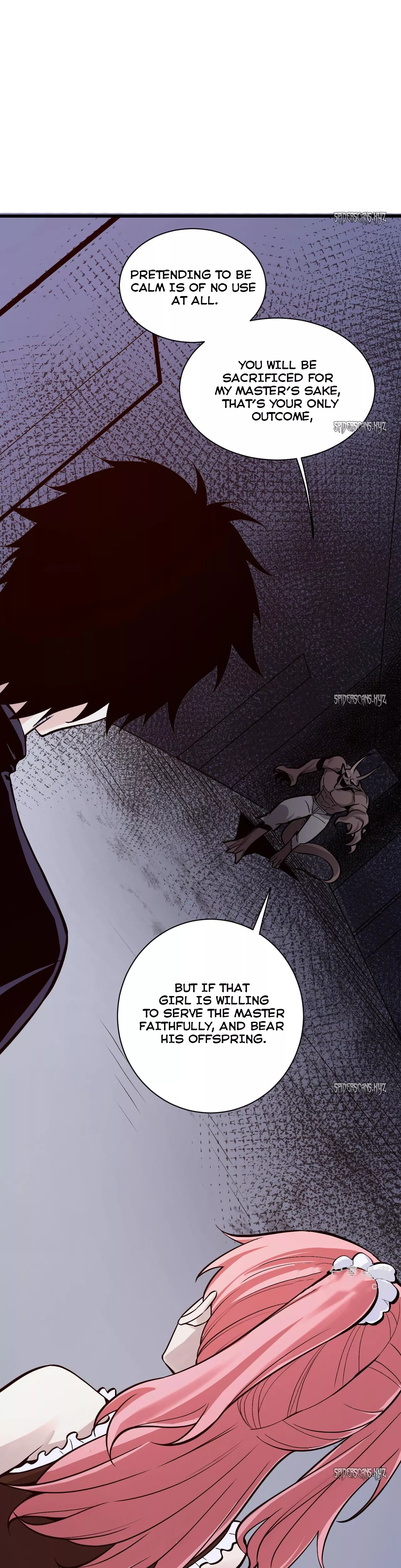 Read Doomsday: Virus Monarch chapter 24 image 28 on Lezhin