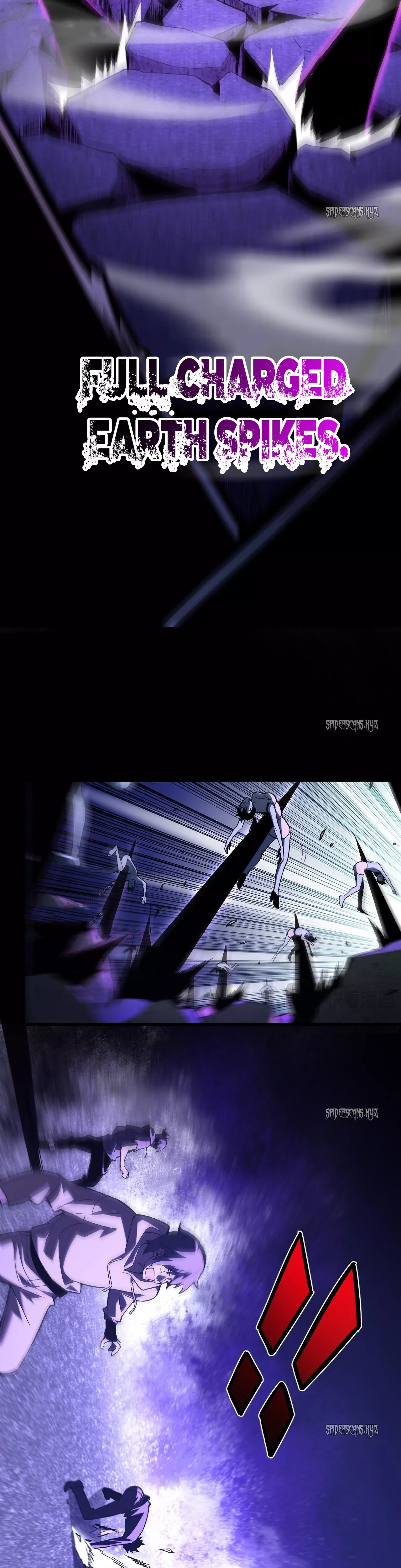 Read Doomsday: Virus Monarch chapter 24 image 9 on Lezhin