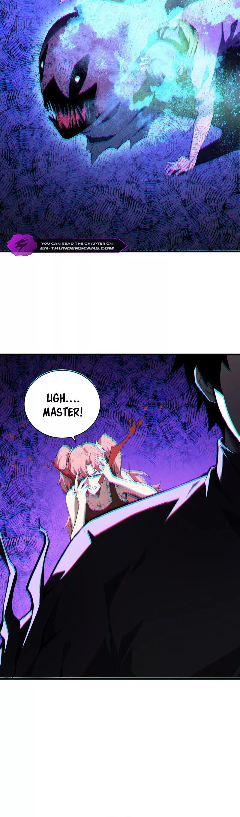 Read Doomsday: Virus Monarch chapter 25 image 4 on Lezhin