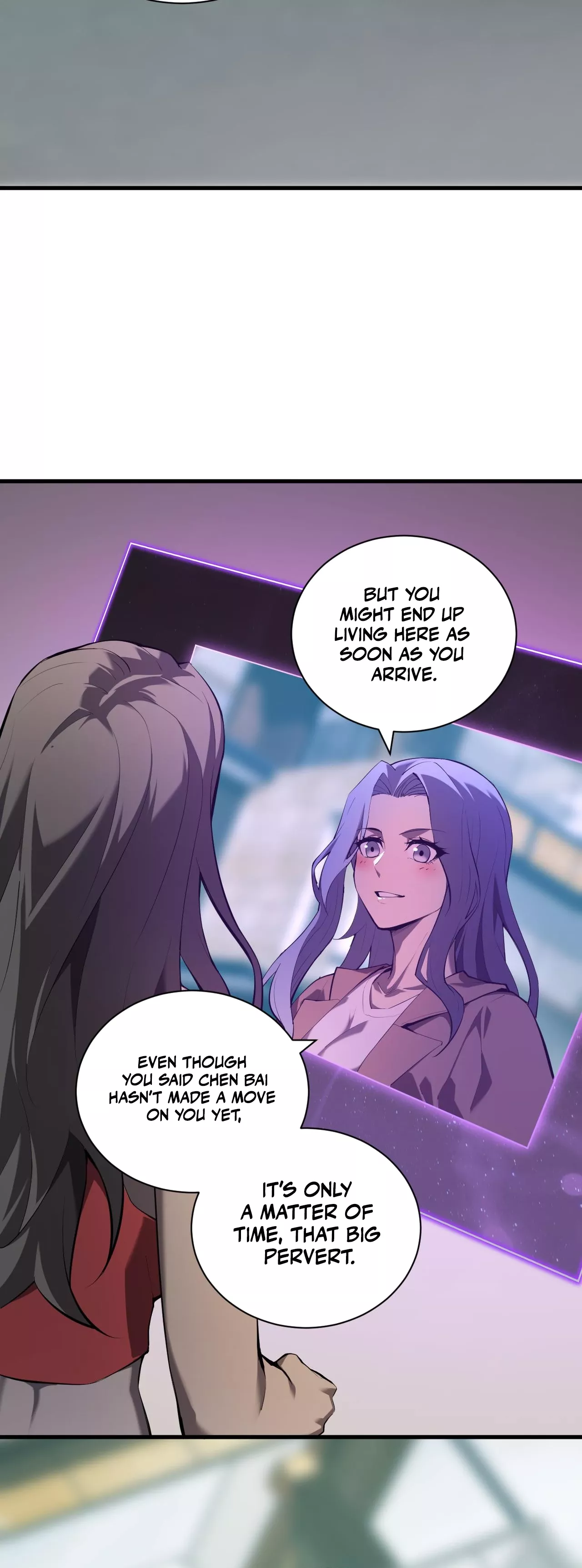 Read Doomsday: Virus Monarch chapter 26 image 13 on Lezhin