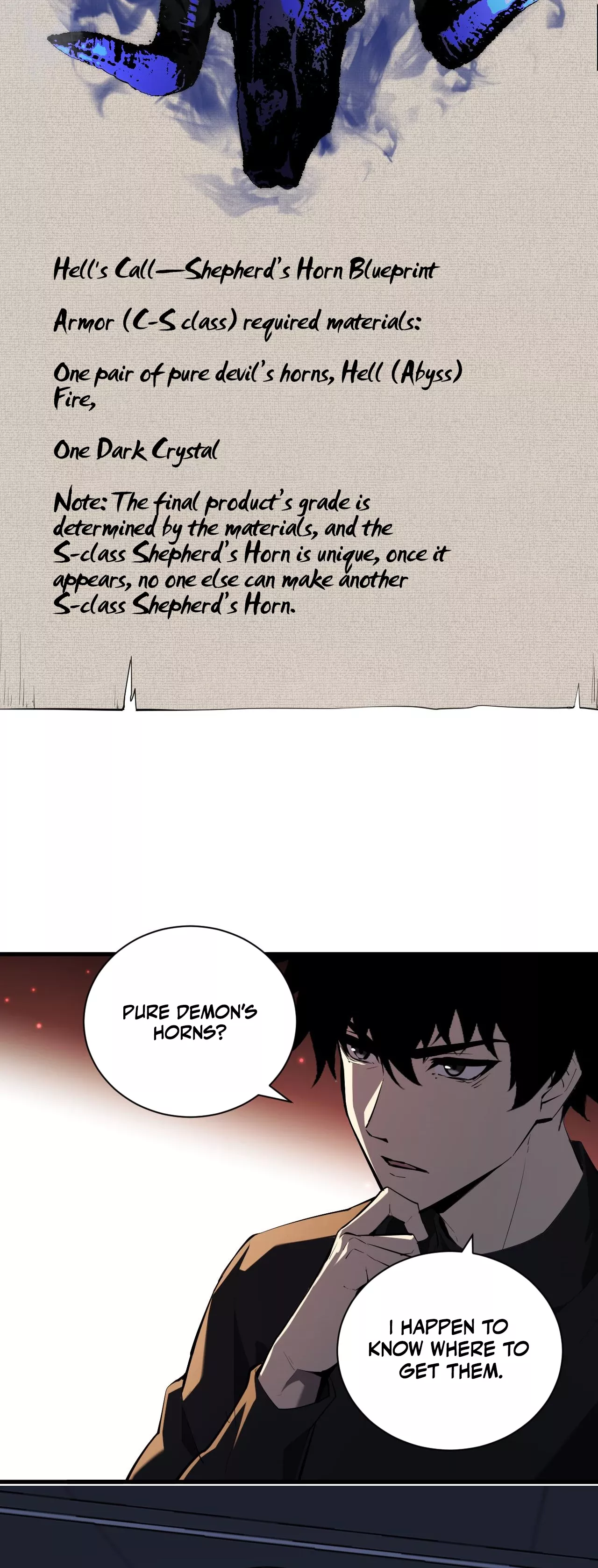 Read Doomsday: Virus Monarch chapter 26 image 27 on Lezhin