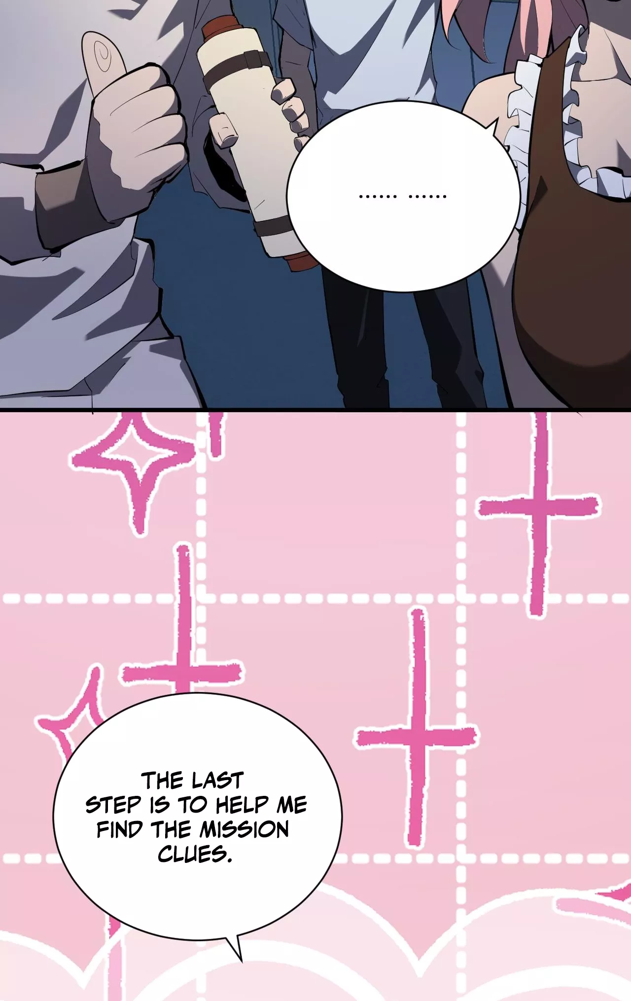 Read Doomsday: Virus Monarch chapter 26 image 29 on Lezhin