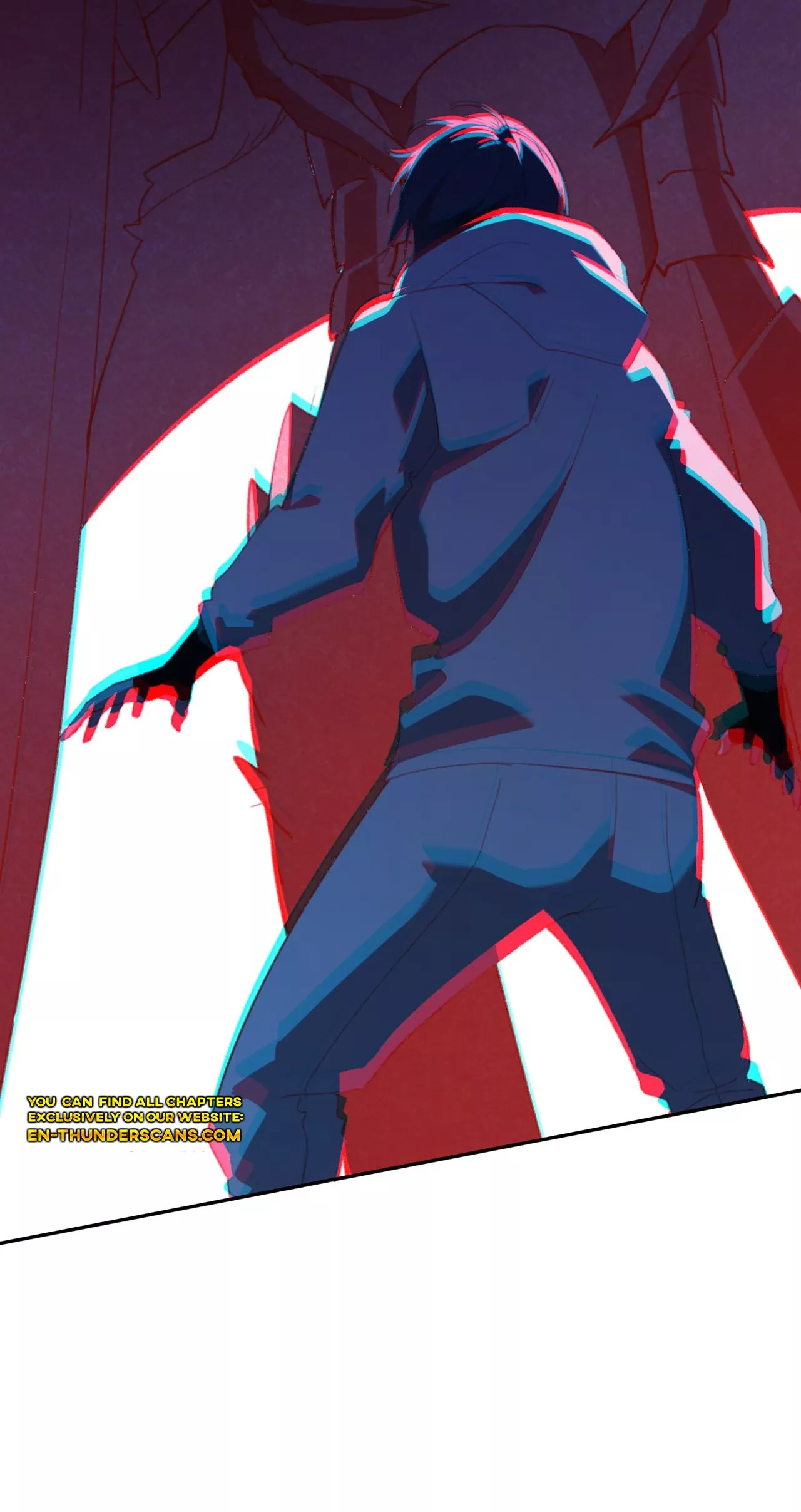 Read Doomsday: Virus Monarch chapter 26 image 33 on Lezhin