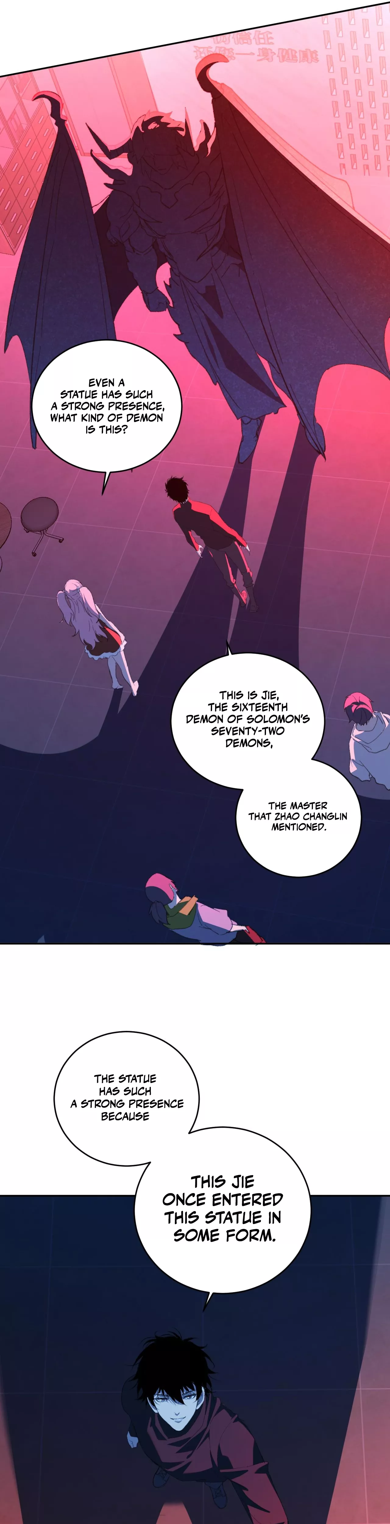 Read Doomsday: Virus Monarch chapter 26 image 34 on Lezhin