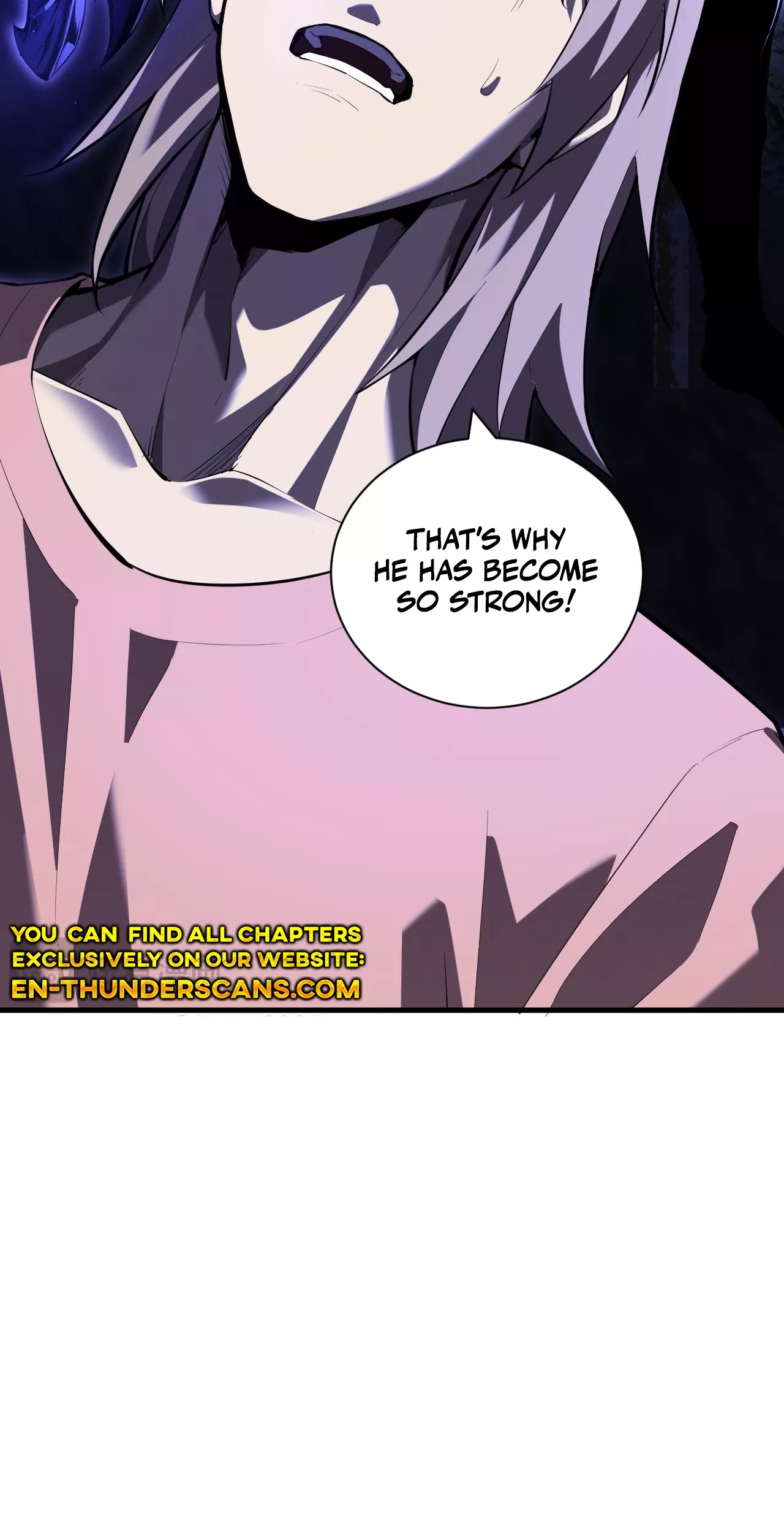 Read Doomsday: Virus Monarch chapter 26 image 5 on Lezhin