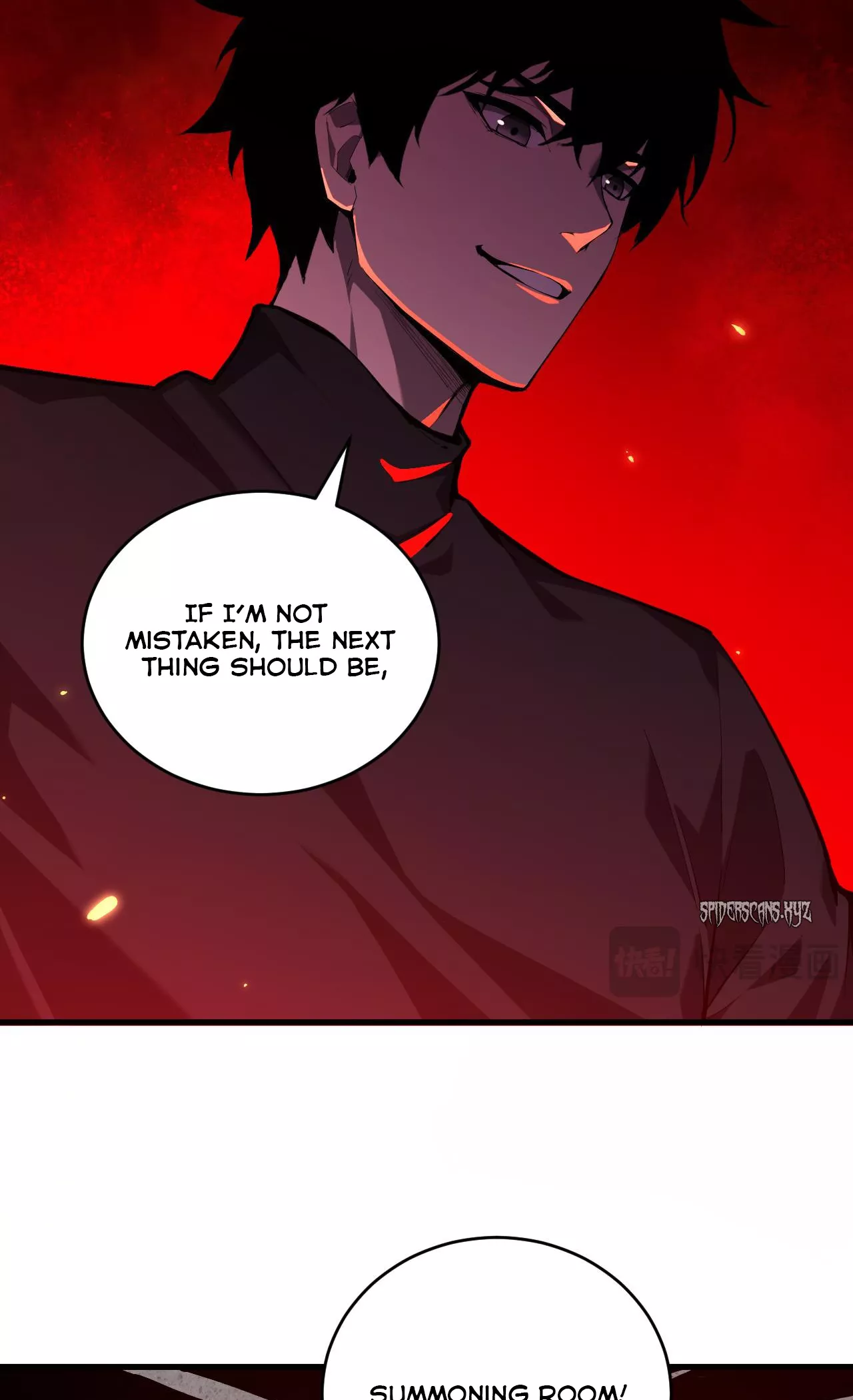Read Doomsday: Virus Monarch chapter 27 image 11 on Lezhin