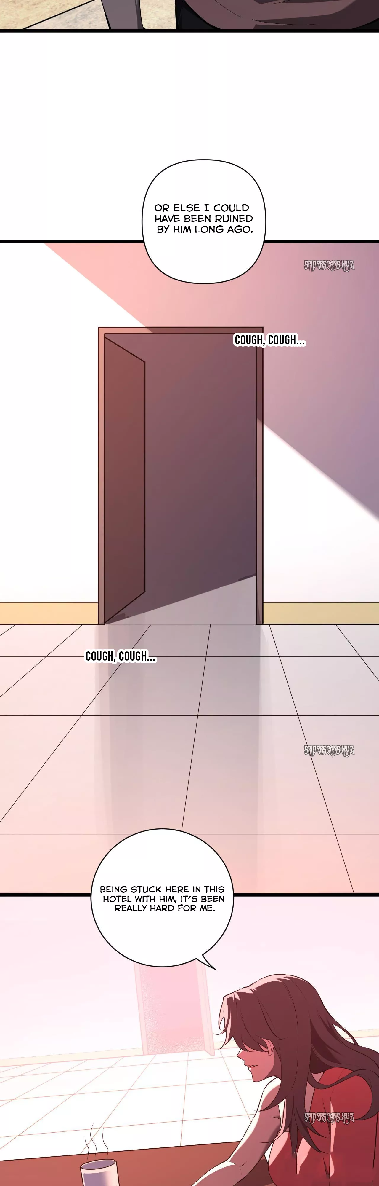 Read Doomsday: Virus Monarch chapter 27 image 32 on Lezhin