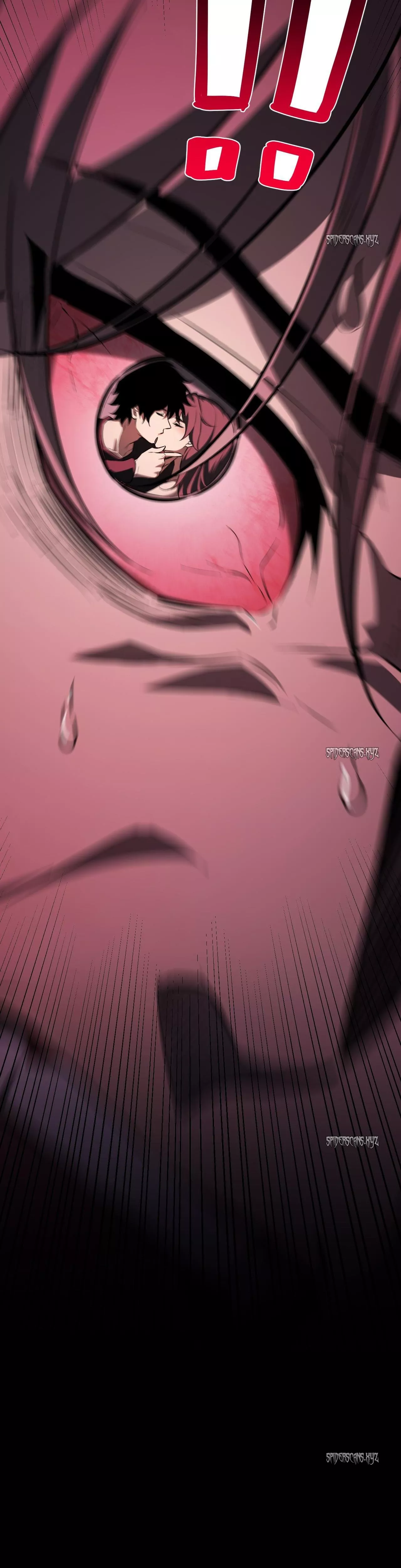Read Doomsday: Virus Monarch chapter 27 image 36 on Lezhin